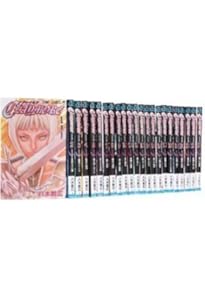 CLAYMORE 全27巻完結セット (ジャンプコミックス) | 八木 教広 |本
